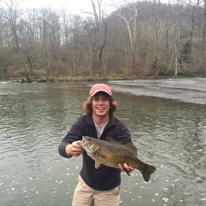 Meet your Posher, Andrew